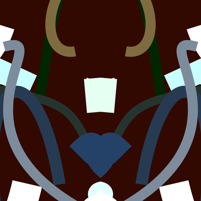 bull