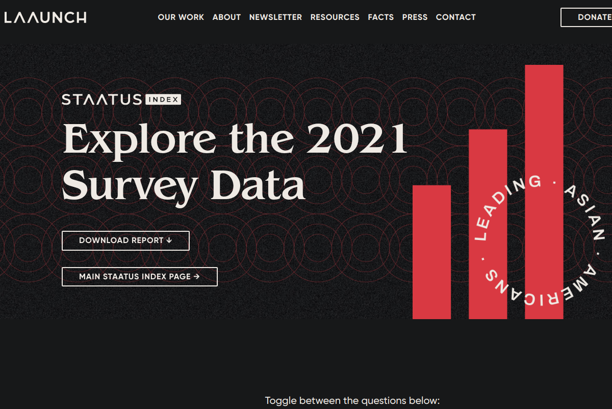 Bespoke Charts with Svelte, D3 and LayerCake